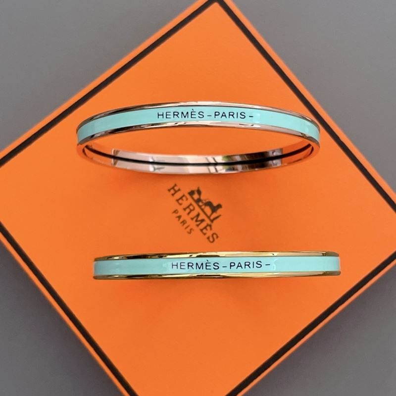 Hermes Bracelets